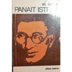 PANAIT ISTRATI