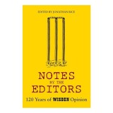 Notes by the Editors