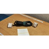 Cablu dvi 1.7m