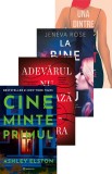 Pachet Crime cu final ucigator - Bookzone