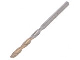 Burghiu Beton 5mm 85mm Carbură Sinterizată