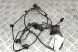 Cablaj senzor de parcare spate AUDI Q7 4L 2007 OEM: 4L0971104 22914208