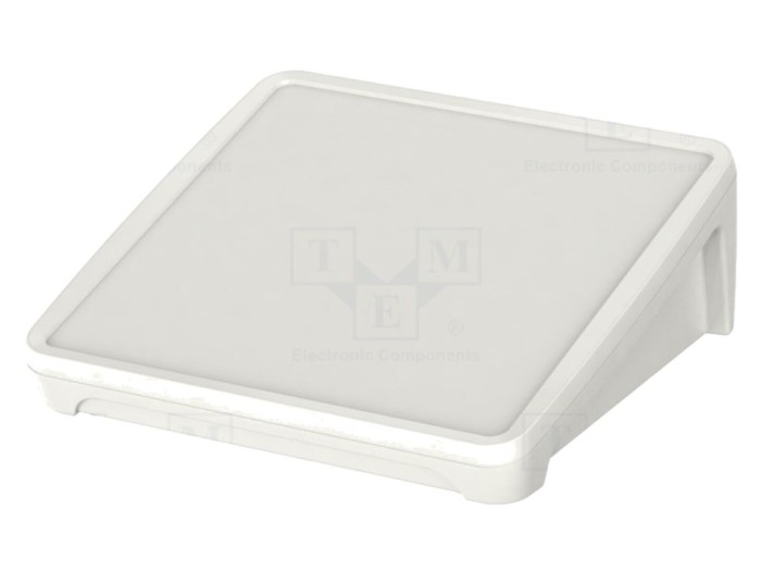 Carcasă desktop ABS IP65