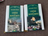 6/1 Alexandre Dumas - Contele de Monte-Cristo EDITIE DE LUX LEDA CLASIC