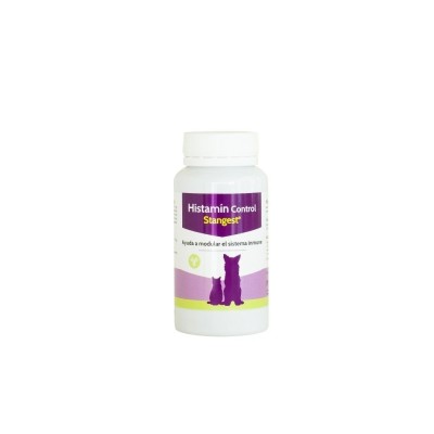 Histamin Control, Stangest, 60 tablete foto