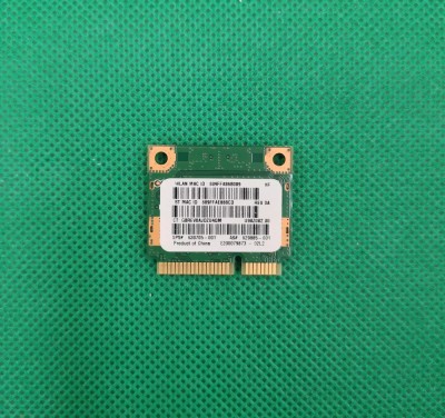 HP Pavilion dm1 Card WLAN WiFi 889FFA868089 SWAP foto