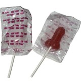 Diablo Goloso-1 Acadea Penis Gin Tonic Aromă Căpșuni 10% Alcool