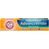 Pasta de Dinti, Arm &amp;amp; Hammer, Advance White, pentru Albirea Dintilor, cu Fluor, 170gr