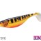 Shad Bomb Hypno 9 cm. culoare Hybrid - Delphin