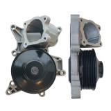 GATES WP0183 Pompă de apă, răcire motor