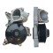 GATES WP0183 Pompă de apă, răcire motor