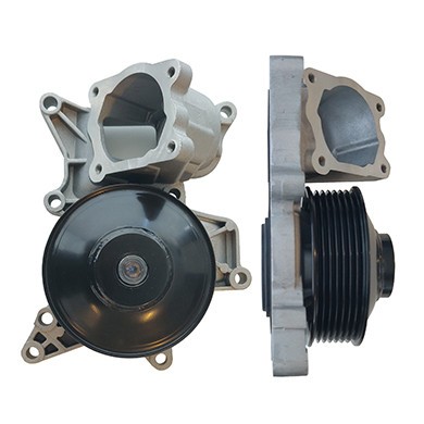 GATES WP0183 Pompă de apă, răcire motor