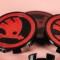 Capace jante auto 4buc - VW/Skoda/BMW/Seat/Audi/Opel