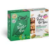 Batoane cu Nuci Prajite 3x28g