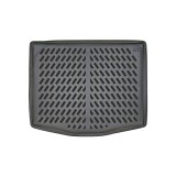 Tavita portbagaj cauciuc premium PSN Ford Mustang Mach-E 2021-> flexibila si rezistenta protectie auto