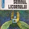 Mircea Opriță - Semnul licornului