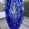 CRISTAL ALBASTRU VECHI