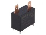 Releu Electromagnetic 12VDC SPST-NO G4A PCB