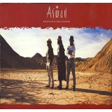 Vinil LP Aswad &ndash; Distant Thunder (G+)