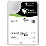 Exos X18 ST16000NM004J - hard drive - 16 TB - SAS 12Gb/s, Seagate