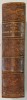 DICTIONAR ENGLEZ - ROMAN de HENRY L. LOLLIOT , VOLUMUL II , 1900
