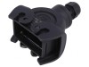 Carcasă Conector HDC Han-Eco B 10B Drept HARTING, Componente Electronice
