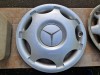 Capace Roti 15 inch Mercedes C-Class Originale - 30 lei/buc