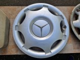 Capace roți 15&quot; Mercedes C classe, R 15
