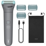 Aparat de ras si tuns corporal Philips Body Groomer BG3485/15