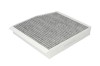 Filtru polen / aer habitaclu MERCEDES B-CLASS (W246, W242) (2011 - 2016) JC PREMIUM B4M033CPR