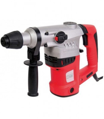 Ciocan rotopercutor SDS+ 850 W Raider Power Tools foto