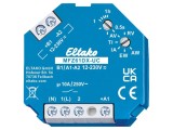 Modul automatizare timer 250VAC/10A pentru &icirc;ncastrare - ELTAKO