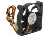 Ventilator Axial 12V DC 50x50x10mm