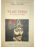 Emil Stoian - Vlad Tepeș - Mit și realitate istorică (editia 1989)