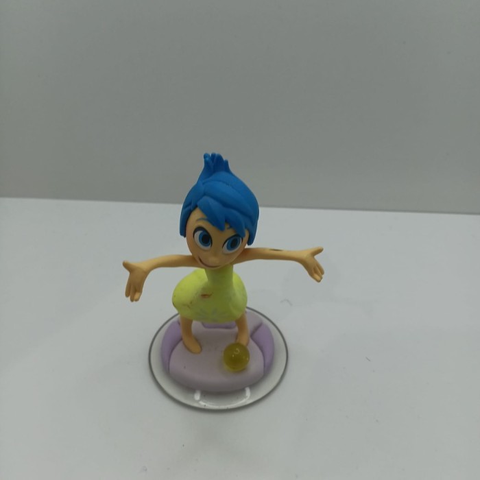 Disney Infinity Joy