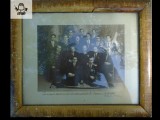 Foto vechi - examen de administrator Craiova 1938