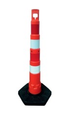 Stalpi personalizati foto