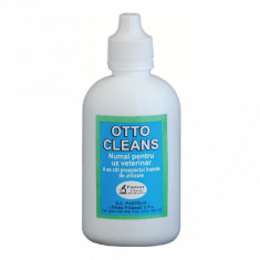 Otto Cleans, 100 ml