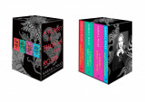 A Court of Thorns and Roses Box Set | Sarah J. Maas, Bloomsbury Publishing