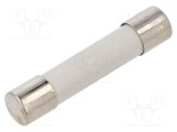 Siguranţă ultra-rapidă 1A 660VAC 6,35x31,8mm SCHURTER A12FA