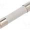 Siguranţă ultra-rapidă 1A 660VAC 6,35x31,8mm SCHURTER A12FA