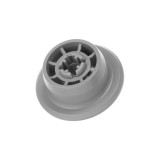 Roată coș tac&acirc;muri pentru mașină de spălat vase BOSCH 10014040 BALAY Original