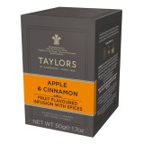Taylors of Harrogate Mar si Scortisoara Ceai Infuzie, 20 pliculete