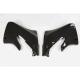 MBS Laterale rezervor Honda CR 125-250 negre, Cod Produs: HO03601001
