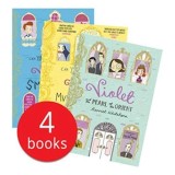 Cumpara ieftin Violet Collection - 4 Books