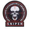 Patch Sniper Mil-Tec