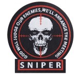 Patch Sniper Mil-Tec