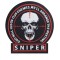 Patch Sniper Mil-Tec