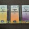 Petru Comarnescu - Pagini de jurnal 3 volume, seria completa