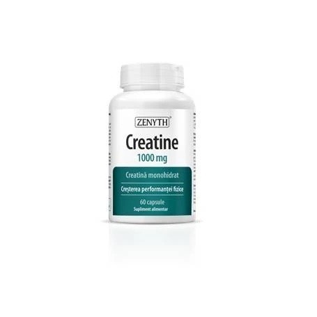 CREATINE 1000MG 60CPS